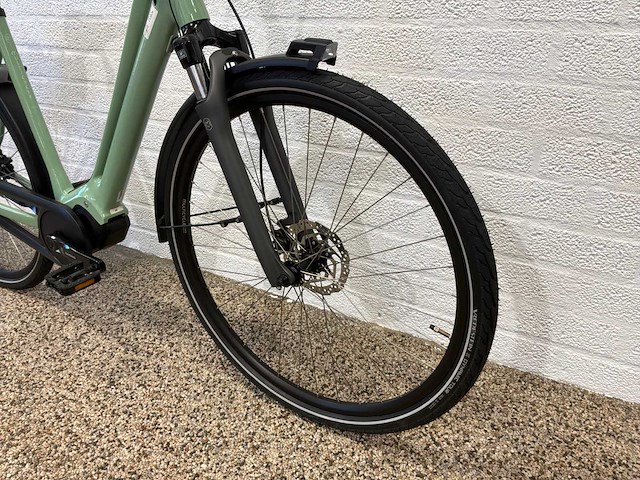 Multicycle solo emi elektrische damesfiets - 53 cm. - afbeelding 2 van  8