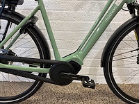 Multicycle solo emi elektrische damesfiets - 53 cm. - afbeelding 3 van  8