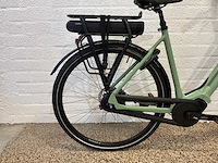 Multicycle solo emi elektrische damesfiets - 53 cm. - afbeelding 4 van  8