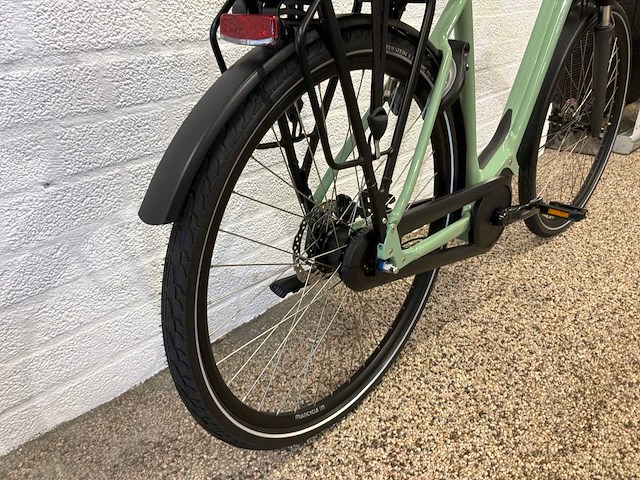 Multicycle solo emi elektrische damesfiets - 53 cm. - afbeelding 5 van  8