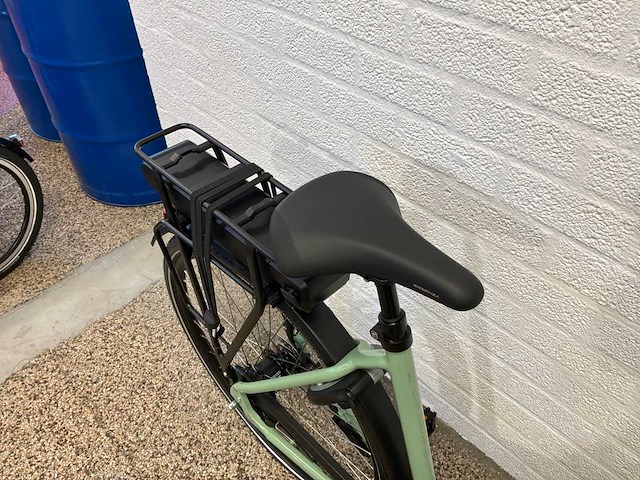 Multicycle solo emi elektrische damesfiets - 53 cm. - afbeelding 6 van  8