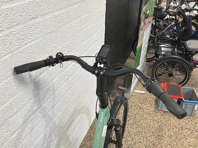 Multicycle solo emi elektrische damesfiets - 53 cm. - afbeelding 7 van  8
