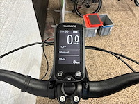 Multicycle solo emi elektrische damesfiets - 53 cm. - afbeelding 8 van  8