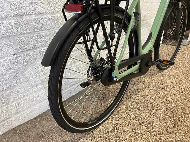 Multicycle solo emi elektrische damesfiets - 53 cm. - afbeelding 1 van  4