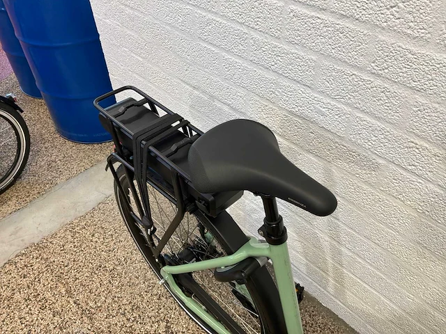 Multicycle solo emi elektrische damesfiets - 53 cm. - afbeelding 2 van  4