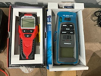 Multidetector (2x) - afbeelding 2 van  2