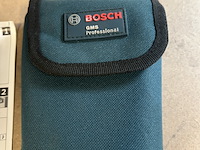 Multidetector, bosch, gms 120 professional - afbeelding 4 van  5