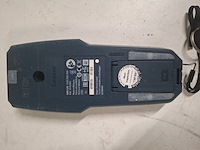 Multidetector wand bosch, gms 120, bouwjaar 2016 - afbeelding 2 van  4