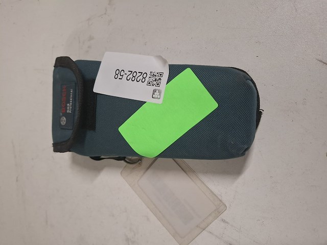 Multidetector wand bosch, gms 120, bouwjaar 2016 - afbeelding 4 van  4