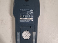 Multidetector wand bosch, gms 120, bouwjaar 2019 - afbeelding 2 van  4