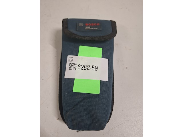 Multidetector wand bosch, gms 120, bouwjaar 2019 - afbeelding 4 van  4