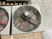 Multifan 4d63 ventilator (4x) - afbeelding 2 van  7