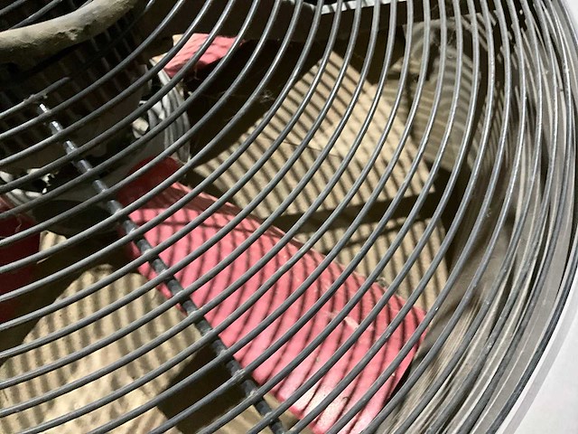 Multifan 4d63 ventilator (4x) - afbeelding 3 van  7