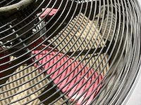 Multifan 4d63 ventilator (4x) - afbeelding 3 van  7