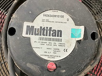 Multifan 4d63 ventilator (4x) - afbeelding 4 van  7