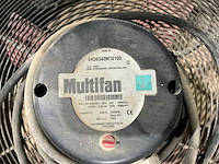 Multifan 4d63 ventilator (4x) - afbeelding 5 van  7