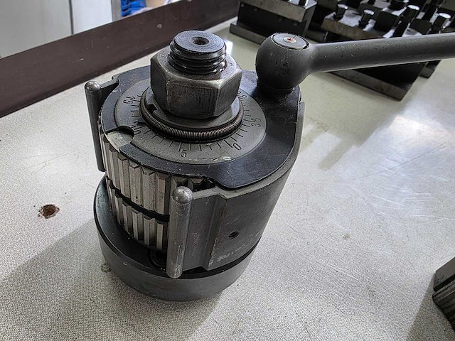 Multifix - typ b - clamp - afbeelding 3 van  6