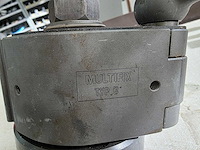 Multifix - typ b - clamp - afbeelding 4 van  6