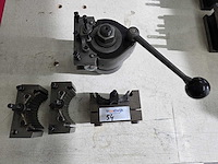 Multifix - typ b - opspangereedschap - afbeelding 1 van  6