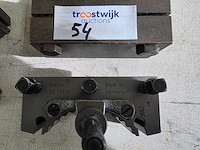 Multifix - typ b - opspangereedschap - afbeelding 2 van  6