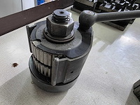 Multifix - typ b - opspangereedschap - afbeelding 3 van  6