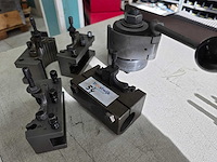 Multifix - typ b - opspangereedschap - afbeelding 6 van  6