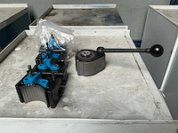 Multifix gereedschapshouder - afbeelding 1 van  2