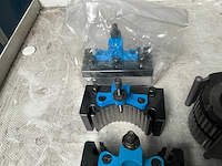 Multifix gereedschapshouder - afbeelding 2 van  2