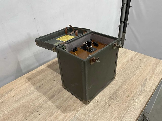 Multiflex galvanometer - afbeelding 2 van  7