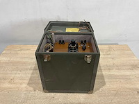 Multiflex galvanometer - afbeelding 6 van  7