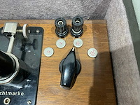 Multiflex galvanometer - afbeelding 3 van  7