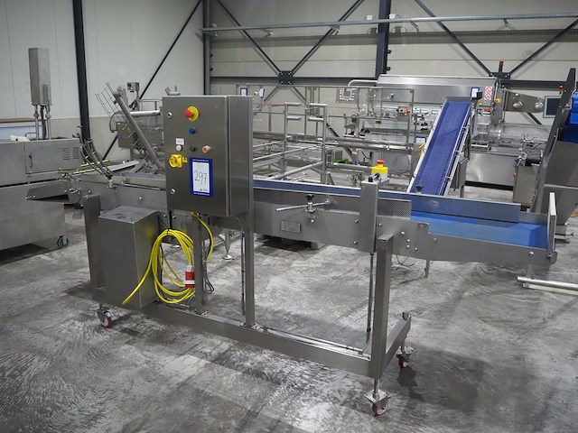 Multiforce contracts limited - afbeelding 1 van  9