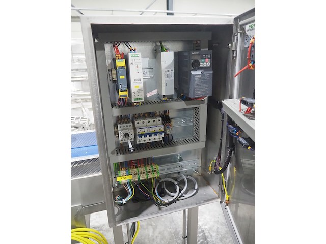 Multiforce contracts limited - afbeelding 8 van  9