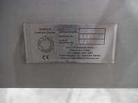 Multiforce contracts limited - afbeelding 9 van  9