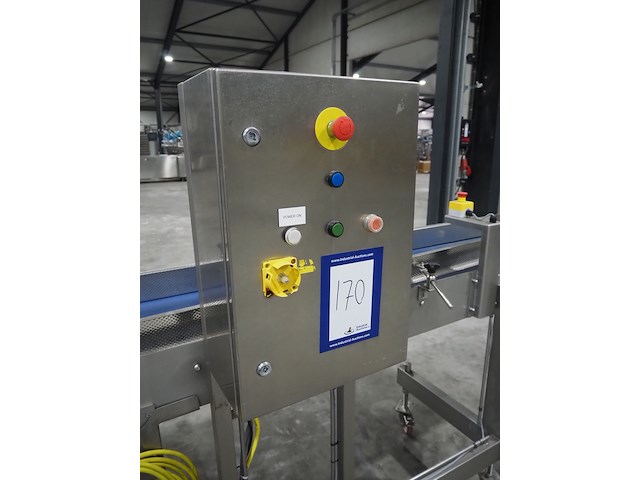 Multiforce contracts limited - afbeelding 2 van  14