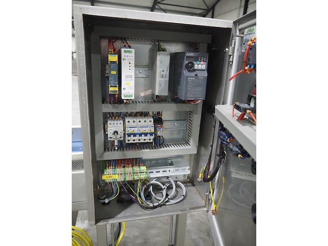 Multiforce contracts limited - afbeelding 3 van  14