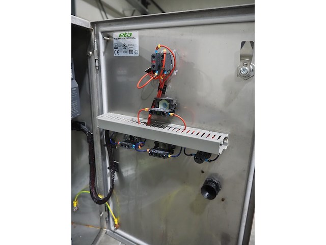 Multiforce contracts limited - afbeelding 4 van  14