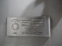 Multiforce contracts limited - afbeelding 5 van  14