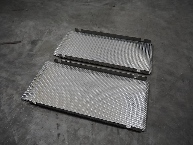 Multiforce contracts limited - afbeelding 6 van  14