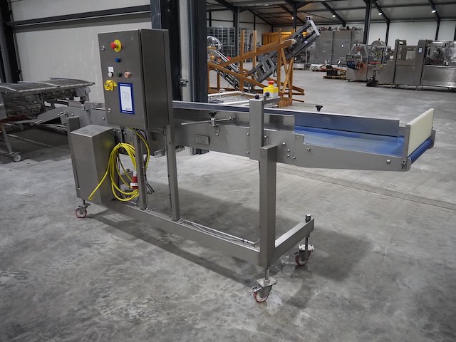 Multiforce contracts limited - afbeelding 7 van  14