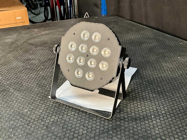Multiform multispot 12a-v3 spotlight - afbeelding 1 van  8