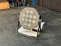 Multiform multispot 12a-v3 spotlight - afbeelding 1 van  8