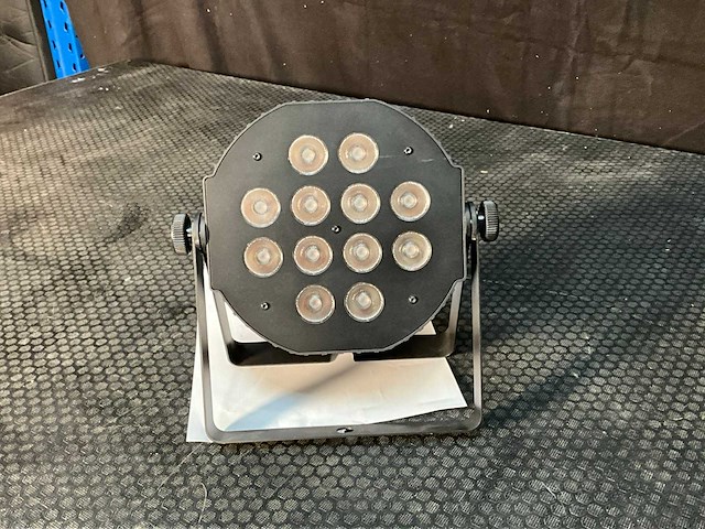 Multiform multispot 12a-v3 spotlight - afbeelding 2 van  8