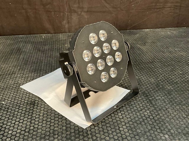 Multiform multispot 12a-v3 spotlight - afbeelding 3 van  8