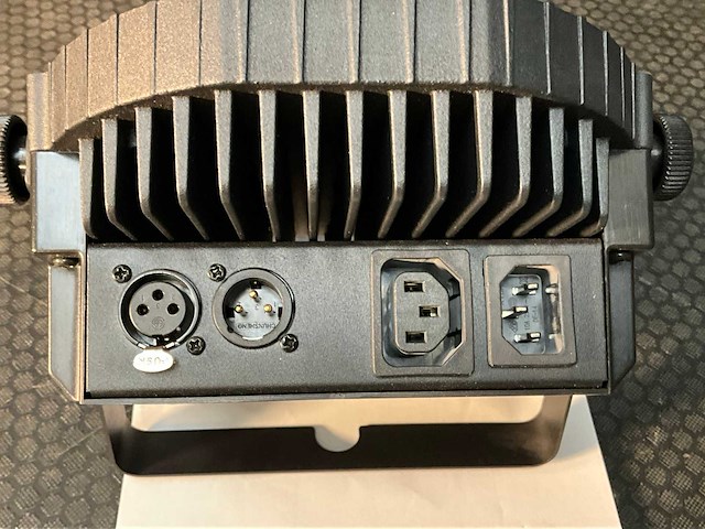 Multiform multispot 12a-v3 spotlight - afbeelding 7 van  8