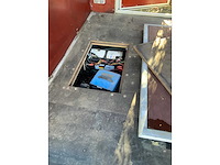 Multifunctional stage presentation trailer - 2021 - afbeelding 8 van  11