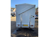 Multifunctional stage presentation trailer - 2021 - afbeelding 11 van  11