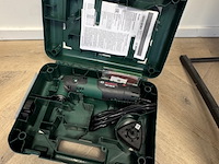 Multifunctioneel accugereedschap bosch, pmf 220 ce - afbeelding 2 van  3