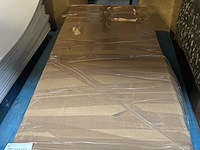 Multifunctionele fitnessbank physionics, hntlb010a0000000 - afbeelding 1 van  2