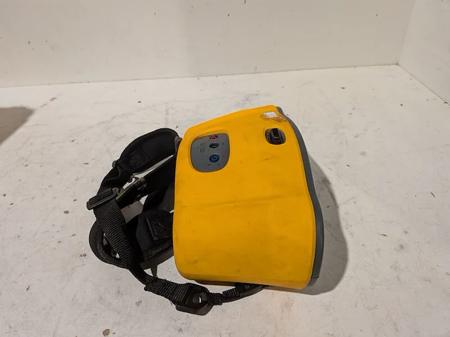 Multifunctionele installatietester, fluke, 1663 - afbeelding 3 van  9